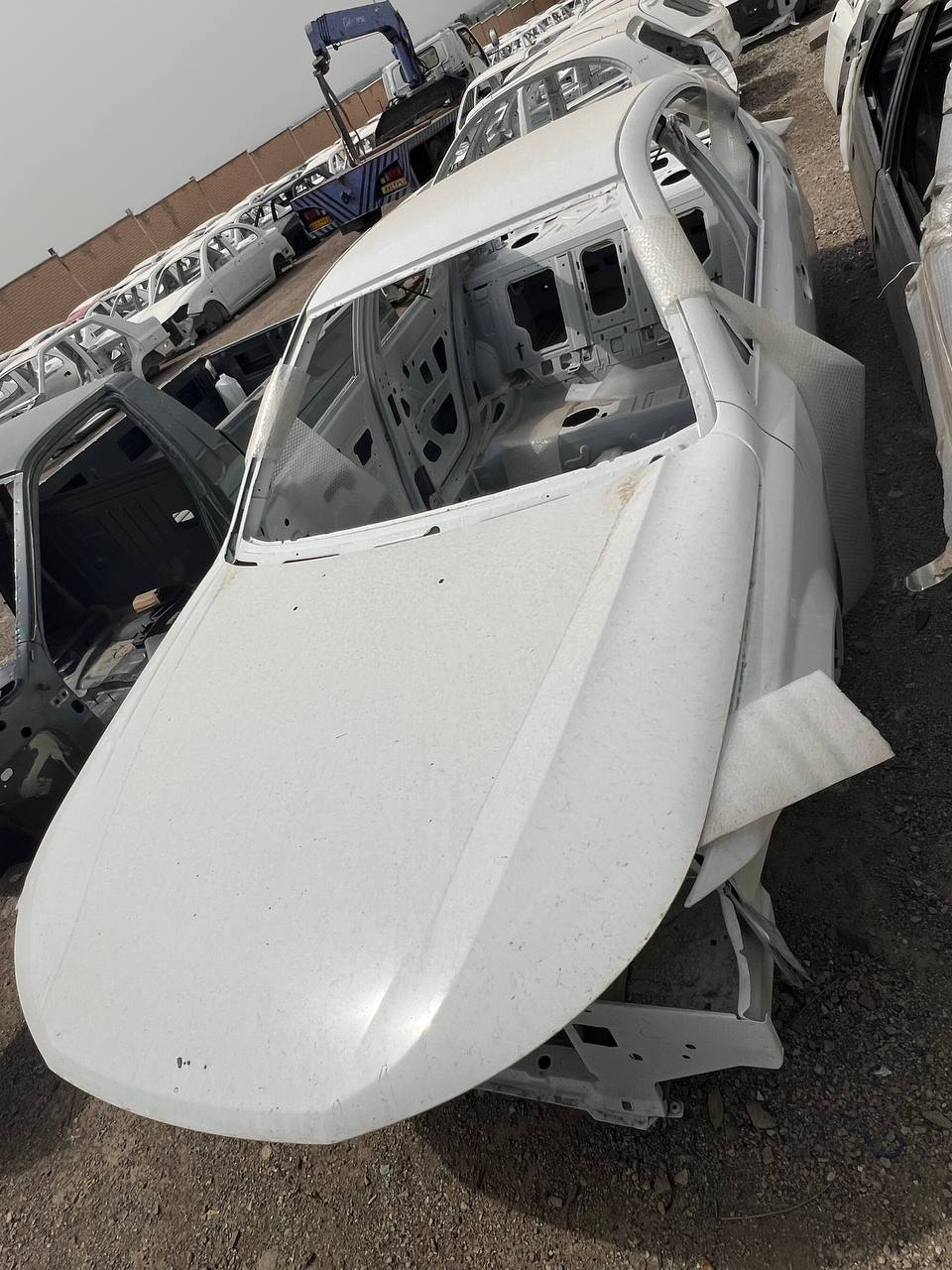 اتاق دنا پلاس
