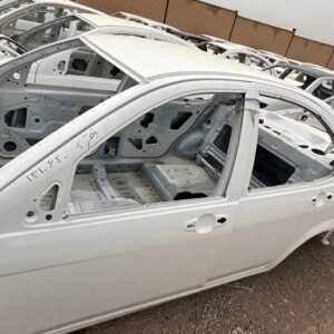 درب های شاهین (درب جلو چپ، درب جلو راست، درب عقب چپ، درب عقب راست)