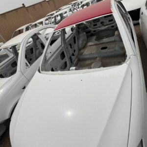 درب کاپوت کوئیک