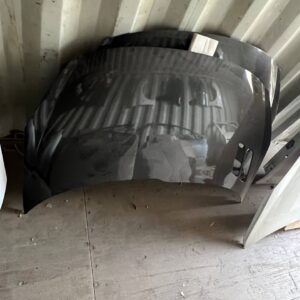 درب کاپوت 206 اس دی