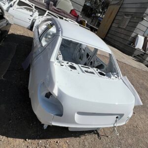 درب صندوق پژو 206 اس دی