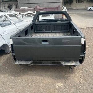 درب صندوق آریسان