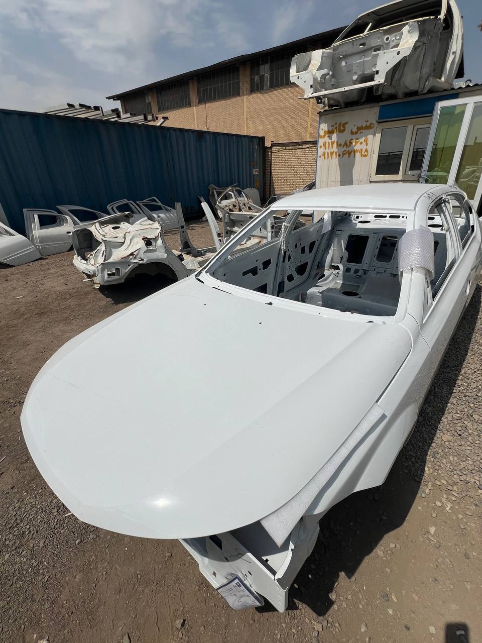 اتاق کامل دنا و دنا پلاس